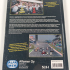 Petri Loman : Formula 1, 2009 : yllätysten vuosi F1-sirku... - pikkukuva 2