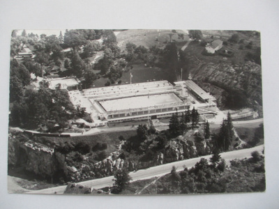 Turku Maauimala - 1965