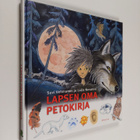 Laila Nevakivi ym. : Lapsen oma petokirja - pikkukuva 1