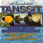 TANSSIT, 32 LAVAHITTIÄ (2-CD), mm. Yölintu, Finlanders - pikkukuva 1