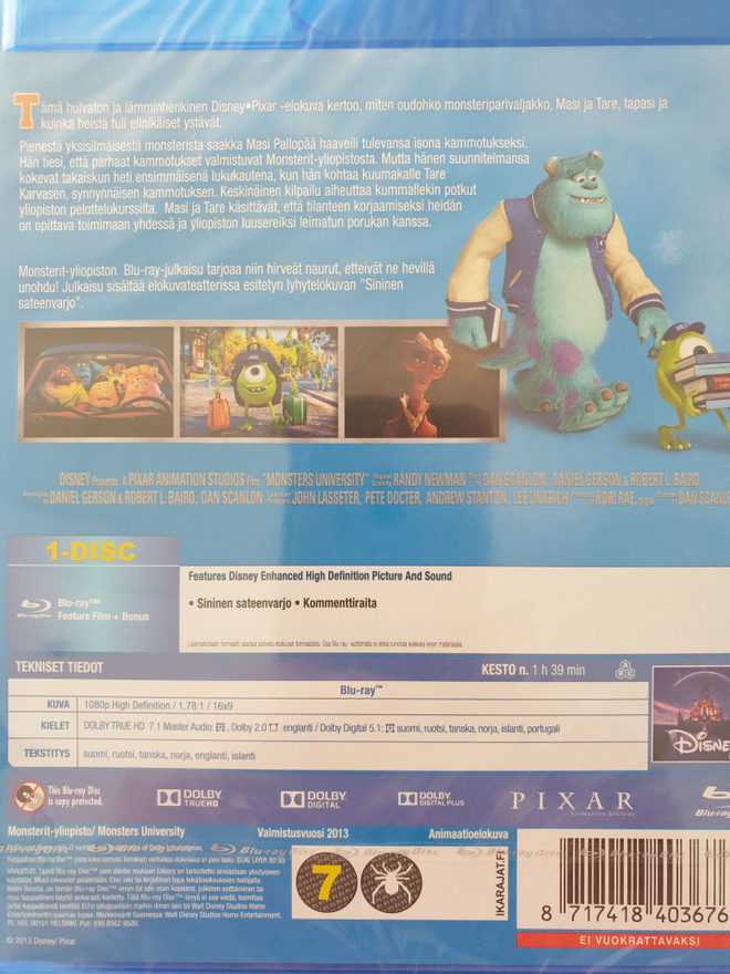 Item image