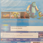 MONSTERIT YLIOPISTO BLU-RAY SUOMIPUHE UUSI - pikkukuva 2