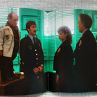 Night patrol (Limited,mediabook) blu-ray+dvd - pikkukuva 3