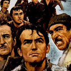 UUSI Navaronen tykit (1961) Special Edition Gregory Peck - pikkukuva 2