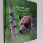Markku Pirttimaa : Karhun hetki = The hour of the bear - pikkukuva 1