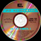 Olavi Virta 20 suosikkia CD 1 - pikkukuva 3