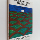 Oiva Arvola : Kesäpäivän seisaus - pikkukuva 1
