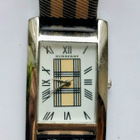Burberry Tank 1854 ranne kello - pikkukuva 2
