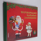 Wanhanajan kultaiset joululaulut - pikkukuva 1