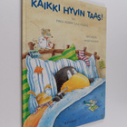 Nele Moost : Kaikki hyvin taas! tai Pikku korppi saa nimen! - pikkukuva 1