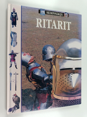 John D. Clare : Ritarit