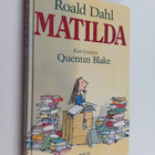 Roald Dahl : Matilda - pikkukuva 1