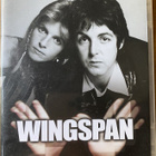 DVD Paul McCartney – Wingspan - An Intimate Portrait - pikkukuva 1
