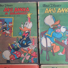 Aku Ankka 12A/56 5A/57 12B/57 5/58 13/58 15/58 18/58 22/58 - pikkukuva 3