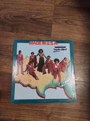 Made In USA - Made In USA