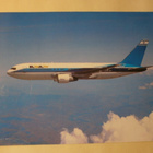 Boeing 767, leimat ep 8.2.1993 Ystävänpäivä - pikkukuva 1