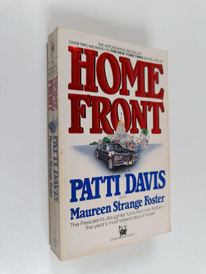 Patti Davis : Home front