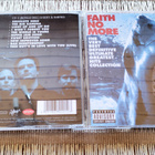 FAITH NO MORE - THE VERY BEST 2CD - pikkukuva 2