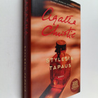 Agatha Christie : Stylesin tapaus - pikkukuva 1