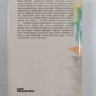 Mauri Sariola : Totuus on armoton : romaani - pikkukuva 2