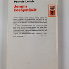 Patricia Leitch : Jennin kesäystävät - pikkukuva 2