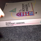 Windows 3.0 Mitac ohjekirja - pikkukuva 3