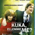 Kuka Ellemme Me  -   (Blu-ray) - pikkukuva 1