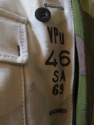 m/62 maastopuku