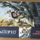 Hugh Ambrose: The Pacific - hell was an ocean away - pikkukuva 3