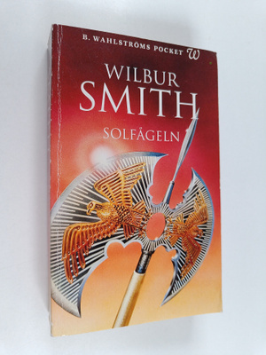 Wilbur Smith : Solfågeln