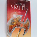 Wilbur Smith : Solfågeln - pikkukuva 1