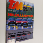 Tekniikan maailma 13/1995 - pikkukuva 1