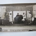VANHA Valokuva Salo Teatteri 1920-luku - pikkukuva 1
