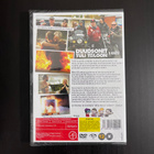 Duudsonit tuli taloon - Kausi 3. - 2DVD - pikkukuva 2