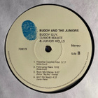 Buddy Guy & Junior Wells – Buddy And The Juniors (LP) - pikkukuva 3