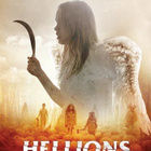 Hellions - DVD - pikkukuva 1