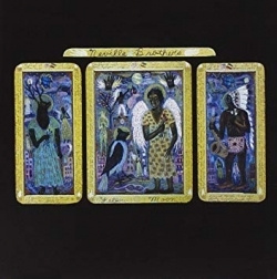 The Neville Brothers - Yellow Moon (CD)