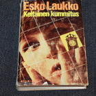 Esko Laukko - Keltainen kummitus 1.p. (sid.) - pikkukuva 1