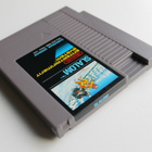 NES Slalom (PAL-B/FRG) (L) - pikkukuva 3