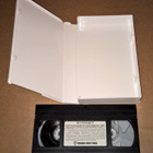 VHS PAHOLAISEN ASIANAJAJA Vhs KEANU REEVES AL PACINO 1997 - pikkukuva 3