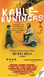 Kahlekuningas	(2 894)	K	-FI-	DVD			heiki hela	2002
