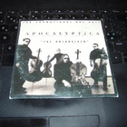 CDS : APOCALYPTICA : THE UNFORGIVEN ( PROMO ) SIS.PK ! - pikkukuva 1
