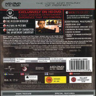 The Kingdom  -  (HD DVD) - pikkukuva 2