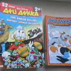 AKU ANKKA VUOSIKERTA 2006 (kaikki liitteet + extrat) - pikkukuva 1