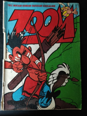 Zoom no 18 3.5.1974