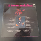 FRANCIS GOYA - 16 DREAM MELODIES . LP - pikkukuva 2
