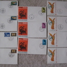 YK fdc 1978 - pikkukuva 1
