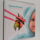 Michael Aston ym. : Kiasma kitchen - pikkukuva 1