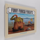 Risto Etelämäki : Funny Finnish Pursuits - pikkukuva 1