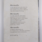 Gösta Tysk : Hirvimailla - pikkukuva 2